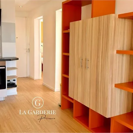 La Tourterelle Terrasse Vue Panoramique Apartmán