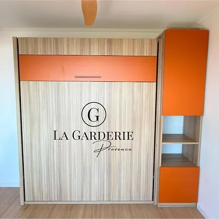 La Tourterelle Terrasse Vue Panoramique Apartmán